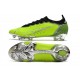 Nike Mercurial Vapor 14 Elite FG scarpa da calcio uomo Verde Argent