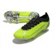 Nike Mercurial Vapor 14 Elite FG scarpa da calcio uomo Verde Argent