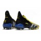 adidas Predator Freak+ FG X-Men Wolverine Giallo Argento Metallico Nero