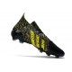 Scarpa adidas Predator Freak.1 FG Nero Giallo
