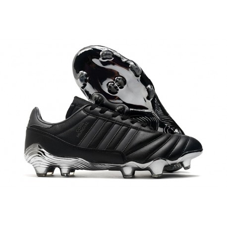 Scarpe da calcio adidas Copa Mundial 21 FG EC Nero