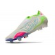 adidas Copa Sense+ FG Scarpa Bianco Giallo Rosa