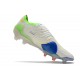 adidas Copa Sense+ FG Scarpa Bianco Giallo Rosa