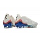 adidas Copa Sense+ FG Scarpa Bianco Blu Rosso