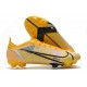 Nike Mercurial Vapor 14 Elite FG scarpa da calcio uomo Giallo Nero
