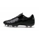 Scarpe da Calcio Nuovo 2016 Nike Tiempo Legend VI FG Pelle Tutto Nero