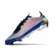 Adidas F50 Ghosted Adizero HT FG Grigio Bianco Nero