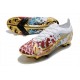 Nike Mercurial Vapor 14 Elite FG scarpa da calcio uomo Vit Röd Blå Svart