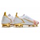 Nike Mercurial Vapor 14 Elite FG scarpa da calcio uomo Vit Röd Guld