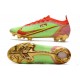 Nike Mercurial Vapor 14 Elite FG scarpa da calcio uomo Grön Röd Guld