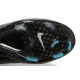 Cristiano Ronaldo Nike Scarpa da Calcio Mercurial Superfly CR7 FG Nero Bianco