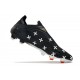 adidas X Speedflow+ FG Scarpa Nero Bianco Rosso