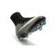 Cristiano Ronaldo Nike Scarpa da Calcio Mercurial Superfly CR7 FG Nero Bianco