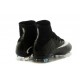 Cristiano Ronaldo Nike Scarpa da Calcio Mercurial Superfly CR7 FG Nero Bianco