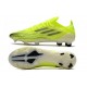 adidas X Speedflow.1 FG Uomo Giallo Solare Nero Core Blu Team Royal