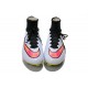 Nike Nuove Scarpe Calcio Mercurial Superfly CR7 FG Bianco Rose Nero