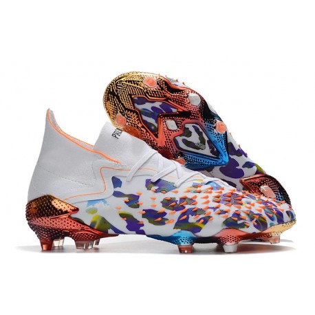 Scarpe adidas Predator Freak.1 FG Paul Pogba X Stella Mccartney