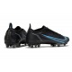 Nike Mercurial Vapor XIV Elite AG PRO Nero Grigio Ferro