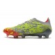 adidas Copa Sense.1 FG Nuovo Onice Chiaro Bianco Solar Giallo