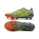 adidas Copa Sense.1 FG Nuovo Onice Chiaro Bianco Solar Giallo