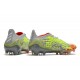 adidas Copa Sense.1 FG Nuovo Onice Chiaro Bianco Solar Giallo