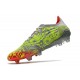 adidas Copa Sense.1 FG Nuovo Onice Chiaro Bianco Solar Giallo