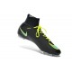 Cristiano Ronaldo Nike Scarpa da Calcio Mercurial Superfly 4 FG Nero Verde