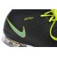 Cristiano Ronaldo Nike Scarpa da Calcio Mercurial Superfly 4 FG Nero Verde