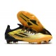 adidas X Speedfloadidas X Speedflow.1 FG Uomo Oro Solare NeroCore Giallo Accesow.1 FG Uomo