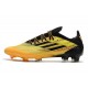 adidas X Speedfloadidas X Speedflow.1 FG Uomo Oro Solare NeroCore Giallo Accesow.1 FG Uomo