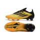 adidas X Speedfloadidas X Speedflow.1 FG Uomo Oro Solare NeroCore Giallo Accesow.1 FG Uomo