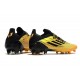 adidas X Speedfloadidas X Speedflow.1 FG Uomo Oro Solare NeroCore Giallo Accesow.1 FG Uomo