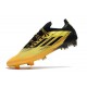 adidas X Speedfloadidas X Speedflow.1 FG Uomo Oro Solare NeroCore Giallo Accesow.1 FG Uomo
