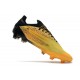 adidas X Speedfloadidas X Speedflow.1 FG Uomo Oro Solare NeroCore Giallo Accesow.1 FG Uomo