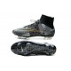 Scarpini da Calcio Nike Mercurial Superfly IV BHM Nero Oro