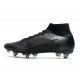 Nike Mercurial Superfly VIII Elite SG-PRO AC Nero