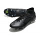 Nike Mercurial Superfly VIII Elite SG-PRO AC Nero