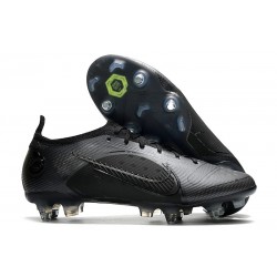 Nike Mercurial Vapor 14 Elite SG Pro Nero