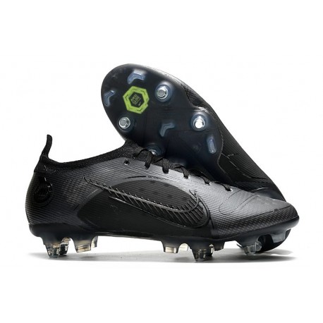 Nike Mercurial Vapor 14 Elite SG Pro Nero