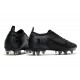 Nike Mercurial Vapor 14 Elite SG Pro Nero