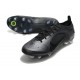 Nike Mercurial Vapor 14 Elite SG Pro Nero