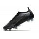 Nike Mercurial Vapor 14 Elite SG Pro Nero