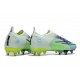 Nike Mercurial Vapor 14 Elite SG Pro Dream Speed Verde Orzo Volt Viola