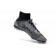 Scarpini da Calcio Nike Mercurial Superfly IV BHM Nero Oro