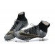 Scarpini da Calcio Nike Mercurial Superfly IV BHM Nero Oro