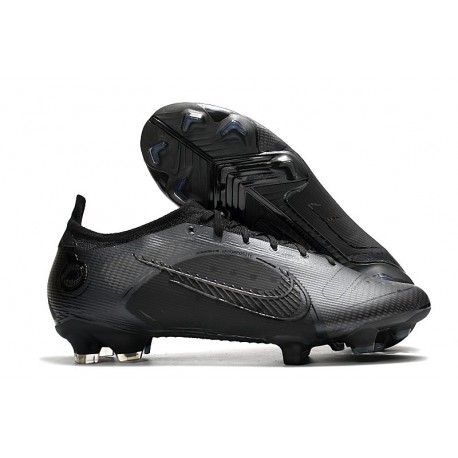 Nike Mercurial Vapor XIV Elite FG Nero