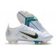 Nike Mercurial Vapor XIV Elite FG Grigio Calcio Blu Nerastro