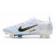 Nike Mercurial Vapor XIV Elite FG Grigio Calcio Blu Nerastro