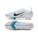 Nike Mercurial Vapor XIV Elite FG Grigio Calcio Blu Nerastro