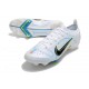 Nike Mercurial Vapor XIV Elite FG Grigio Calcio Blu Nerastro